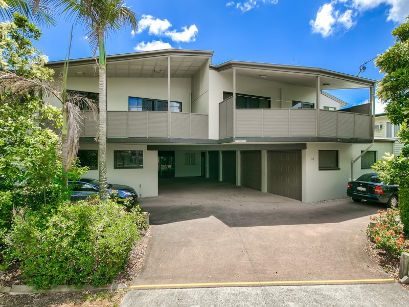 1/33 Station Avenue, Gaythorne QLD 4051