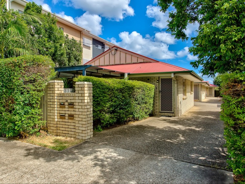 1/28 School Road, Stafford QLD 4053