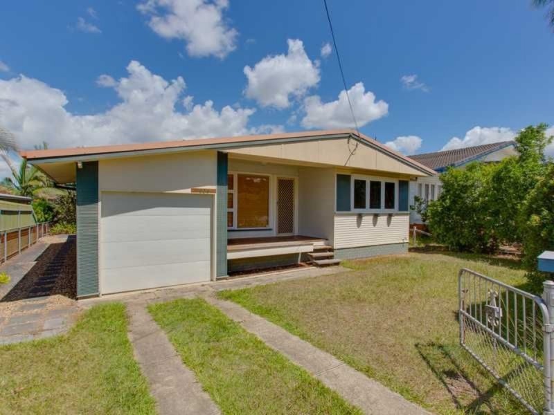 636 Hamilt Road, Chermside QLD 4032