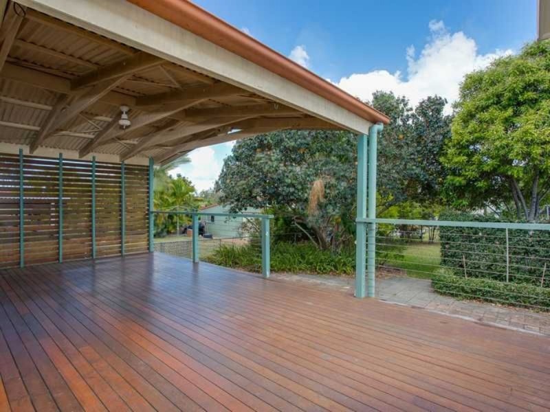 636 Hamilt Road, Chermside QLD 4032