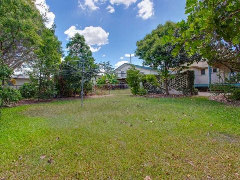 636 Hamilt Road, Chermside QLD 4032