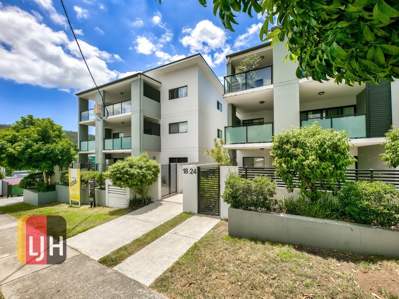 Unit 6/18 Payne Road, The Gap QLD 4061