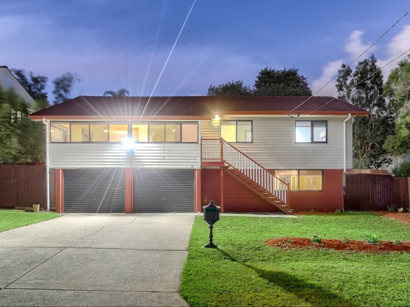 25 Glenhaven Street, Kedron QLD 4031