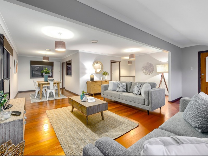 25 Glenhaven Street, Kedron QLD 4031