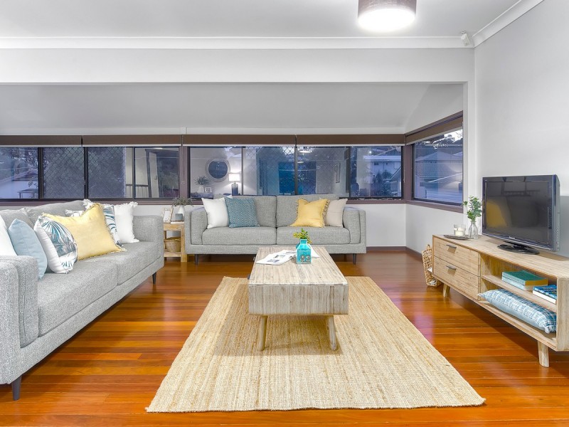25 Glenhaven Street, Kedron QLD 4031