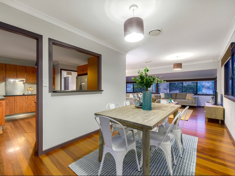 25 Glenhaven Street, Kedron QLD 4031