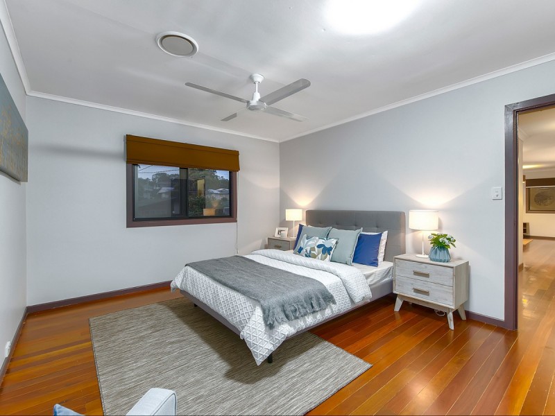 25 Glenhaven Street, Kedron QLD 4031