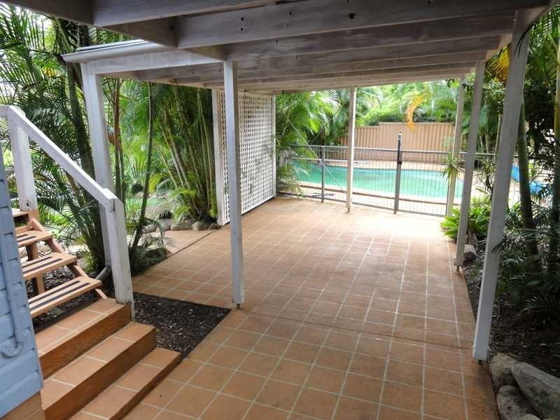 42 Hornby Street, Everton Park QLD 4053