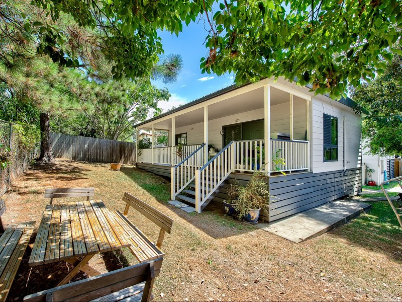 97 Farrant Street, Stafford Heights QLD 4053