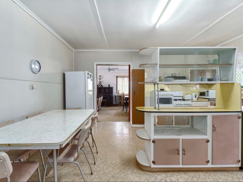 21 Tanimbla Street, Kedron QLD 4031