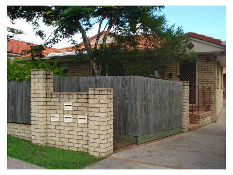 2/16 School Road, Stafford QLD 4053