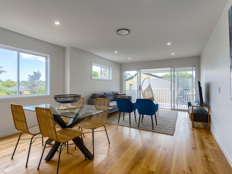 20B Burnaby Terrace, Gordon Park QLD 4031