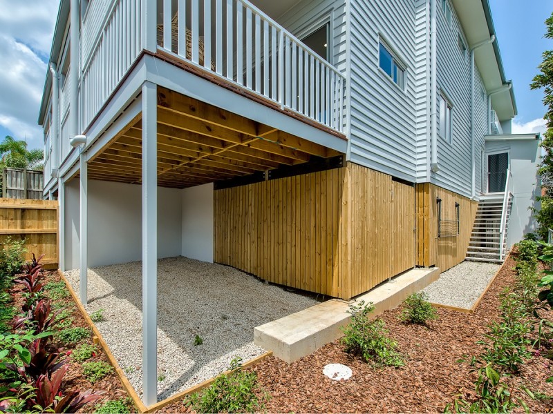 20B Burnaby Terrace, Gordon Park QLD 4031