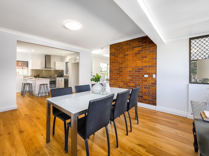 168 Shaw Road, Wavell Heights QLD 4012