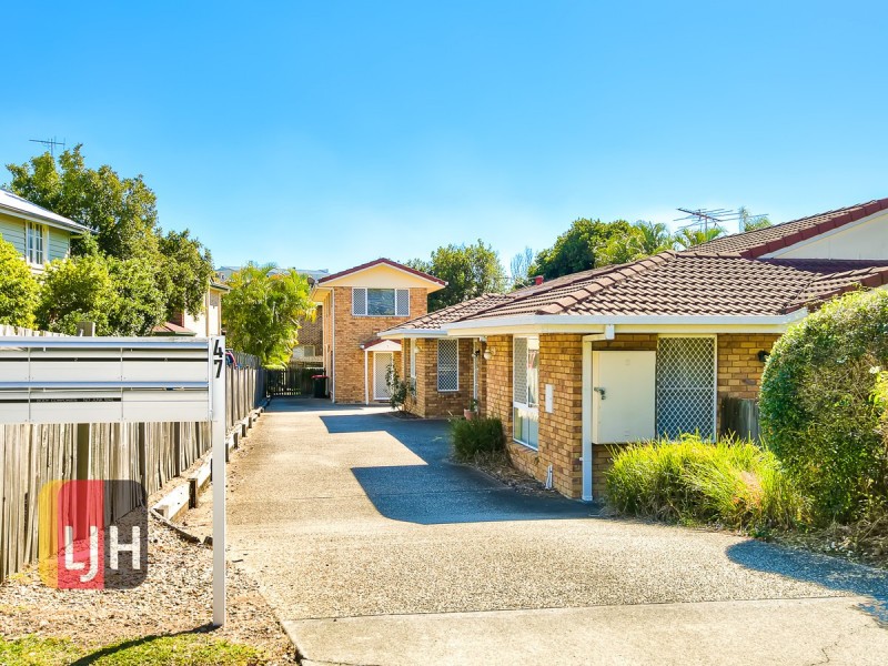 3/47 Grays Road, Gaythorne QLD 4051