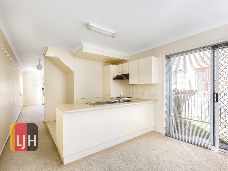 3/47 Grays Road, Gaythorne QLD 4051