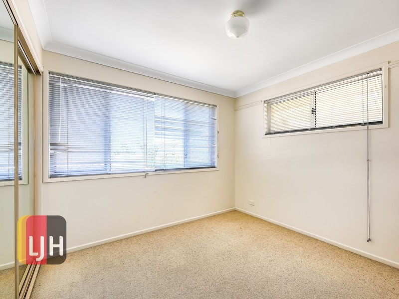 3/47 Grays Road, Gaythorne QLD 4051