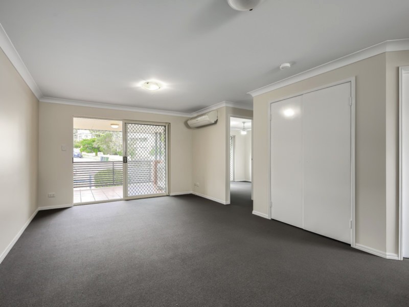 4/73 Erneton Street, Newmarket QLD 4051