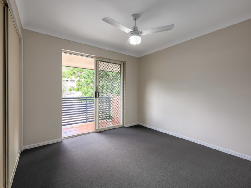 4/73 Erneton Street, Newmarket QLD 4051