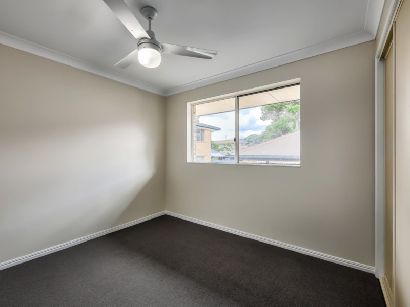 4/73 Erneton Street, Newmarket QLD 4051