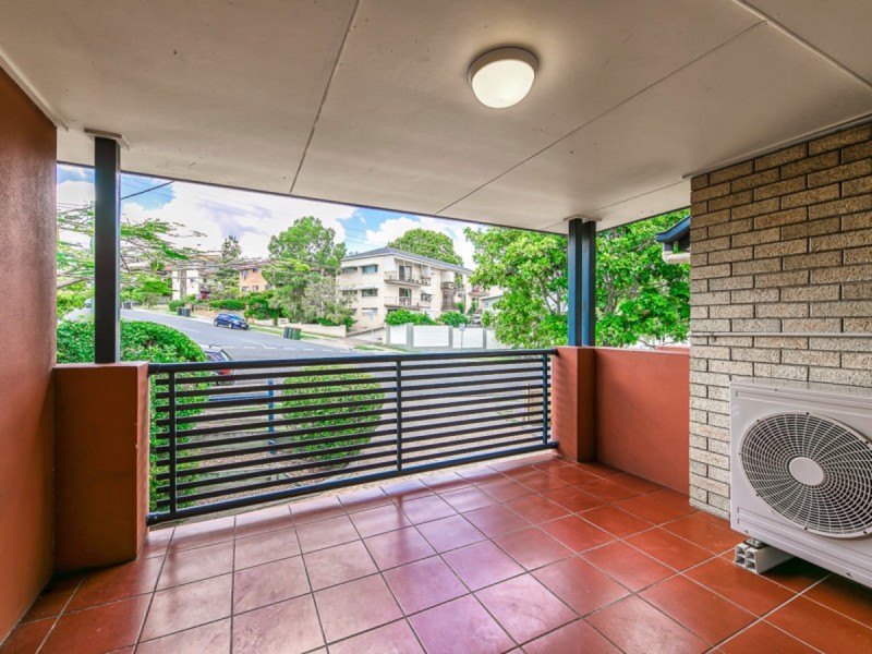 4/73 Erneton Street, Newmarket QLD 4051
