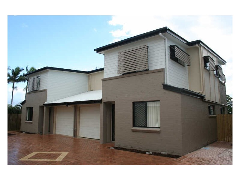 3/2 Battersby Street, Zillmere QLD 4034