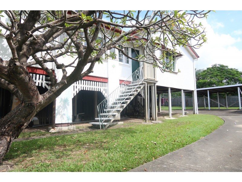 3/119 Gordon Street, Gordon Park QLD 4031