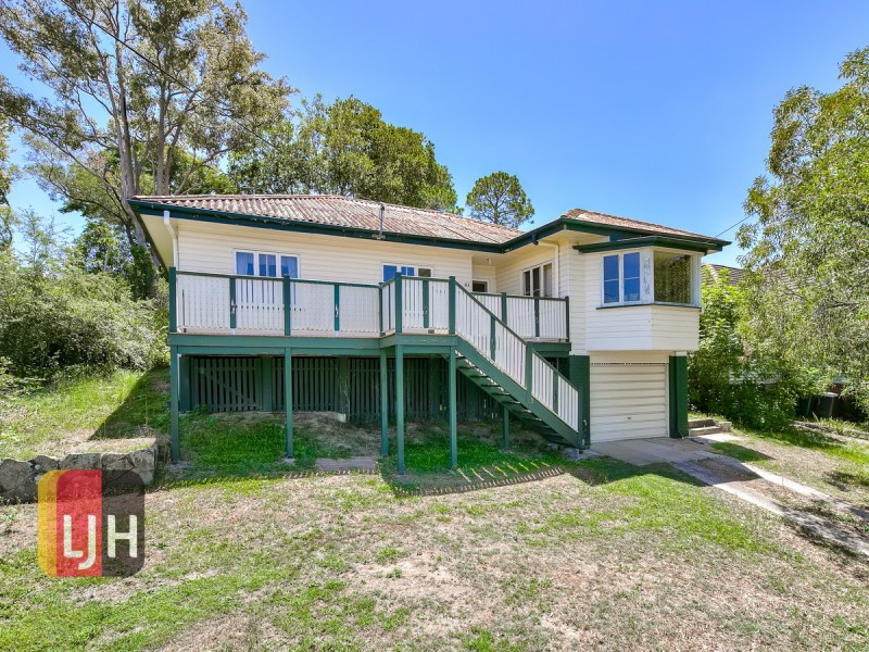 No. 63 Pateena Street, Stafford QLD 4053