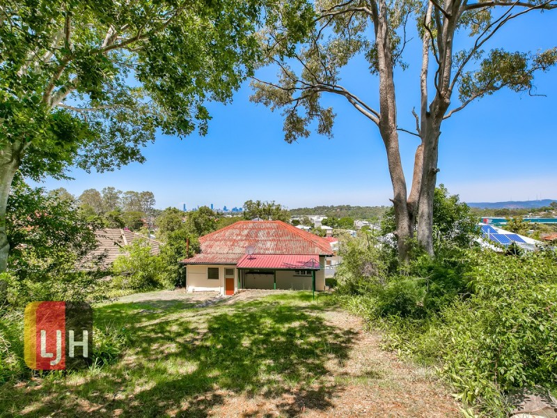 No. 63 Pateena Street, Stafford QLD 4053