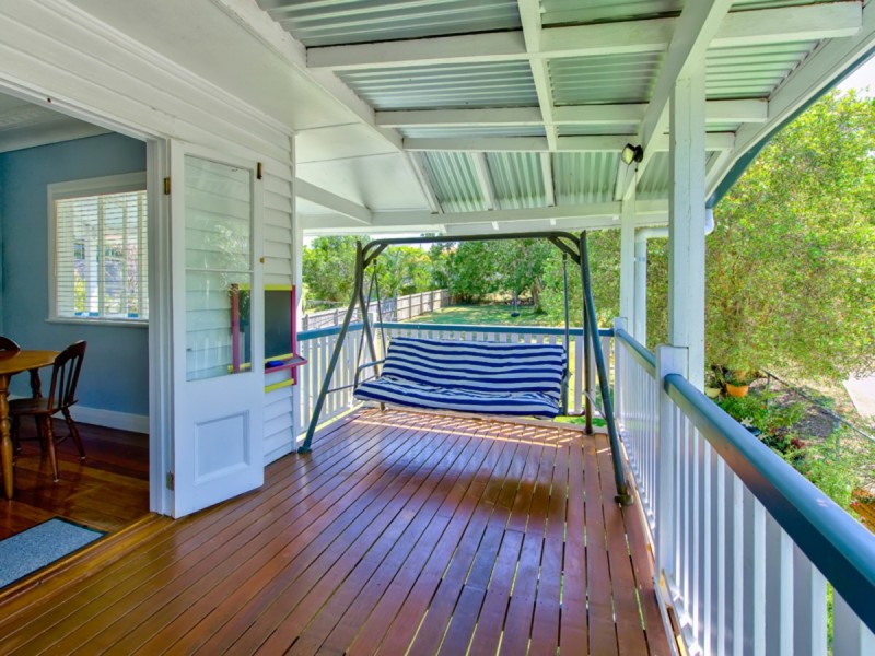 23 Leiper Street, Stafford QLD 4053