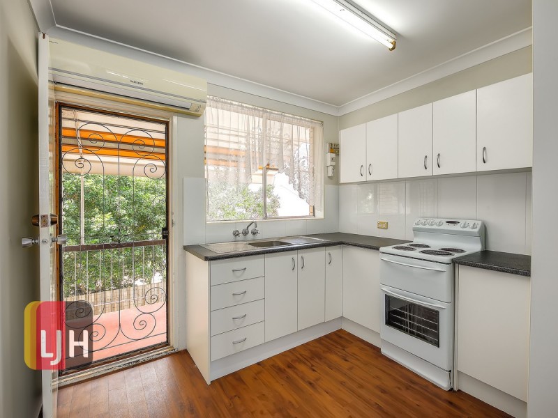 5/69 Mott Street, Gaythorne QLD 4051