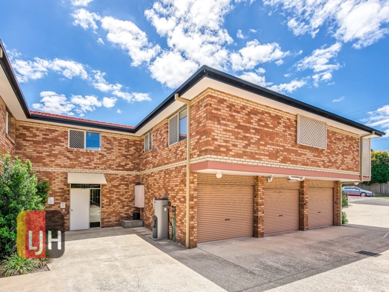 6/16 Wallace Street, Chermside QLD 4032