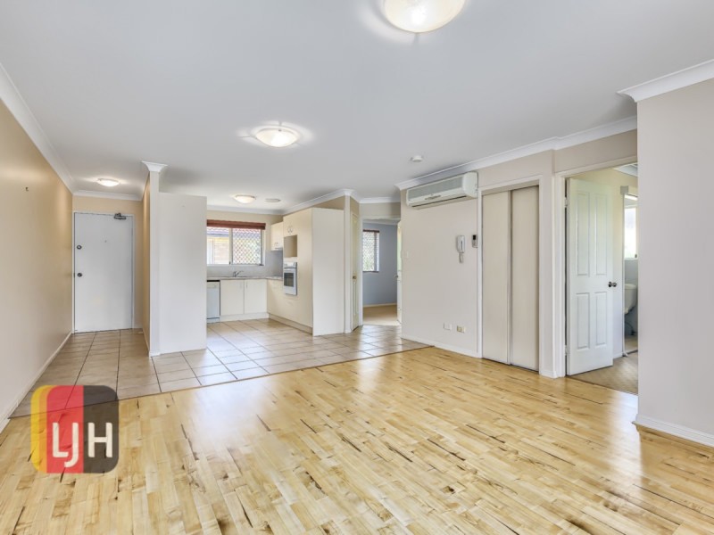 6/16 Wallace Street, Chermside QLD 4032