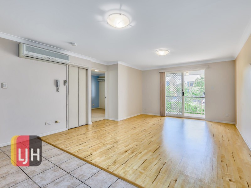 6/16 Wallace Street, Chermside QLD 4032