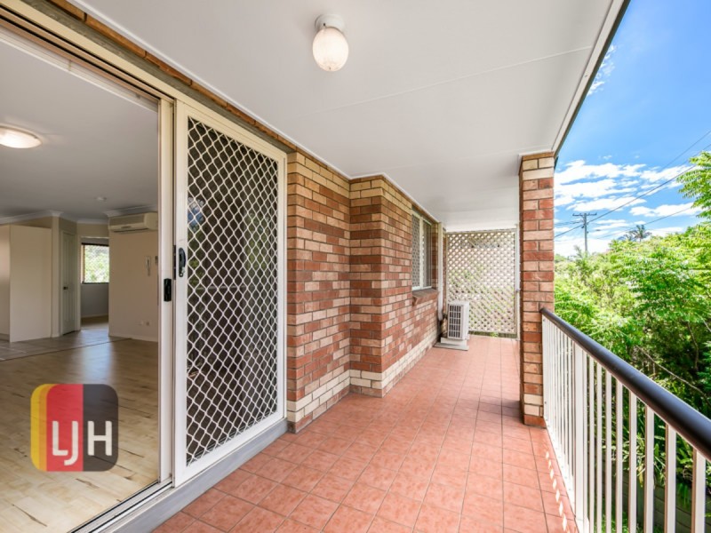 6/16 Wallace Street, Chermside QLD 4032