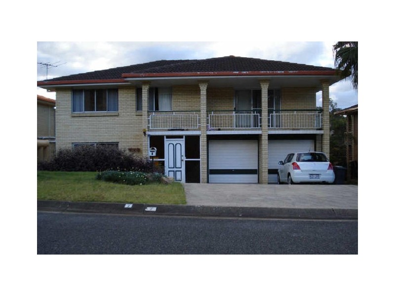 7 Friend Street, Everton Park QLD 4053