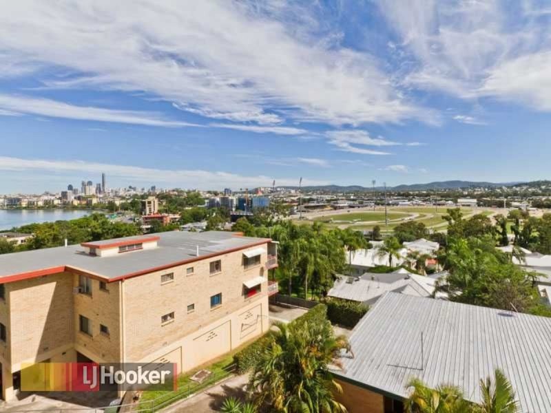 7/42 Toorak Road, Hamilton QLD 4007