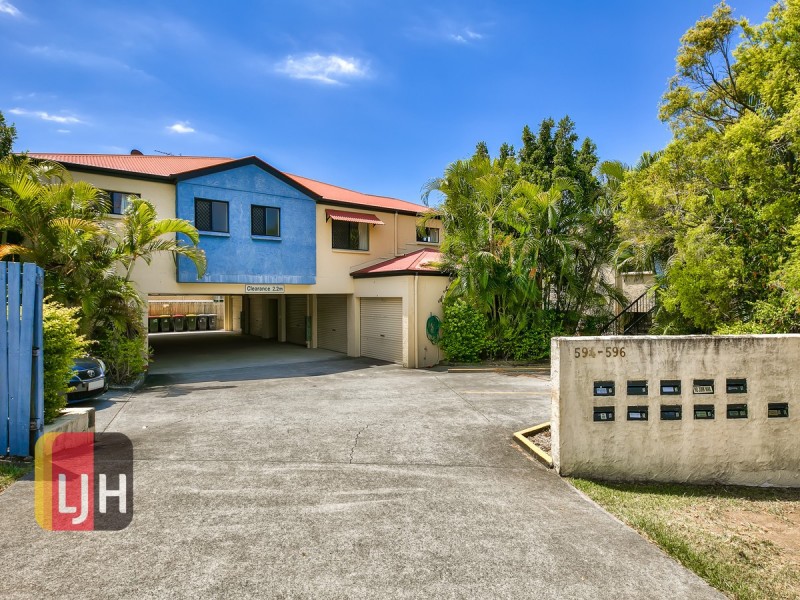 10/596 South Pine Road, Everton Park QLD 4053