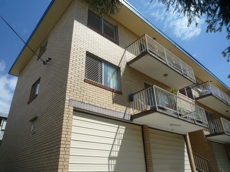 6/8 Blackmore Street, Windsor QLD 4030