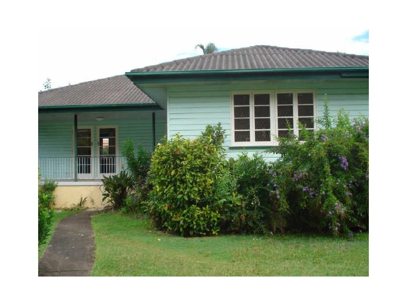 6 Harold Street, Stafford QLD 4053