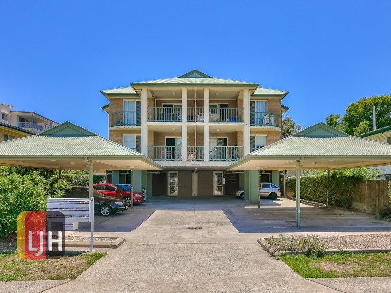 11/3 Collins Street, Nundah QLD 4012