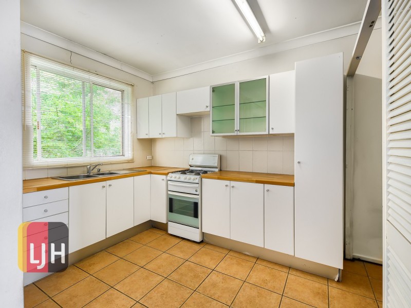 5/36 Fifth Avenue, Kedron QLD 4031