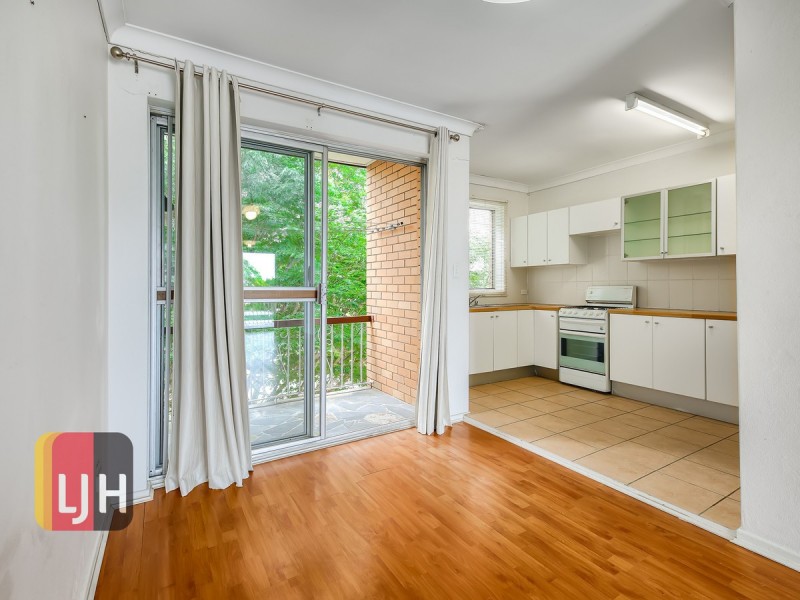 5/36 Fifth Avenue, Kedron QLD 4031