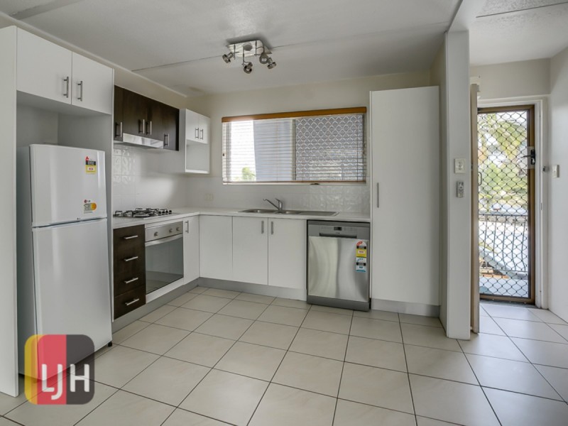 Unit 20/52 Stevenson Street, Paddington QLD 4064