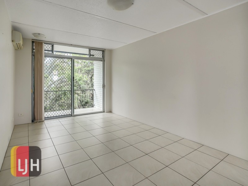 Unit 20/52 Stevenson Street, Paddington QLD 4064