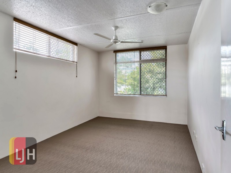 Unit 20/52 Stevenson Street, Paddington QLD 4064