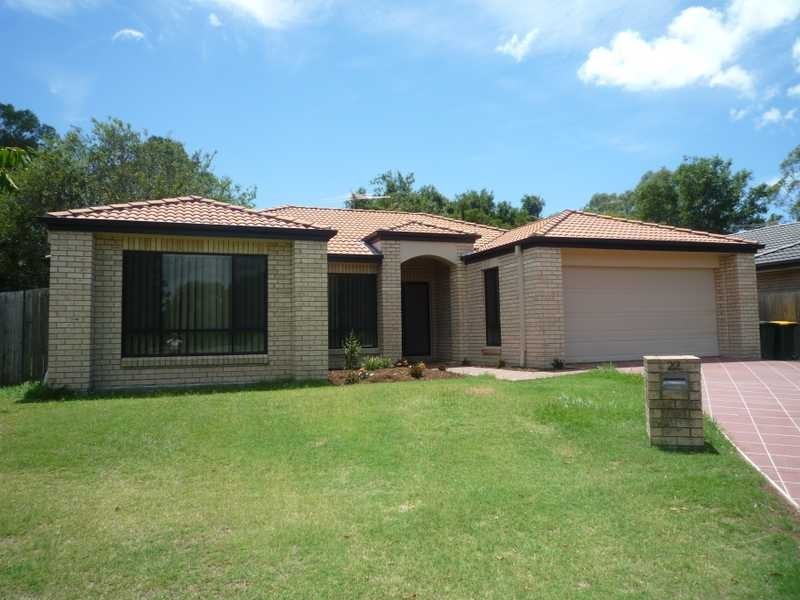 22 Ibiza Place, Carseldine QLD 4034