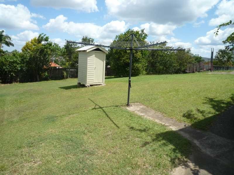 34 Allowrie Street, Stafford QLD 4053