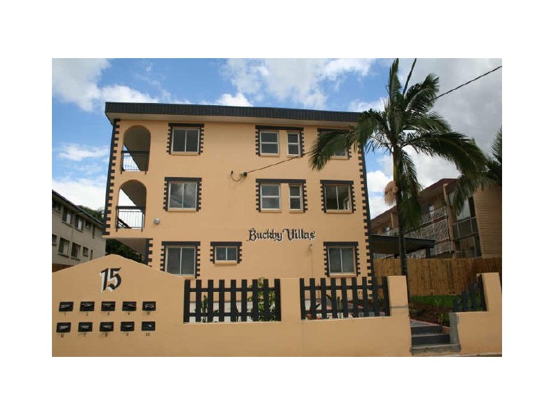 4/15 Buckby Street, Nundah QLD 4012