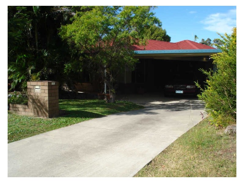 3 Wittacombe Street, Chermside West QLD 4032